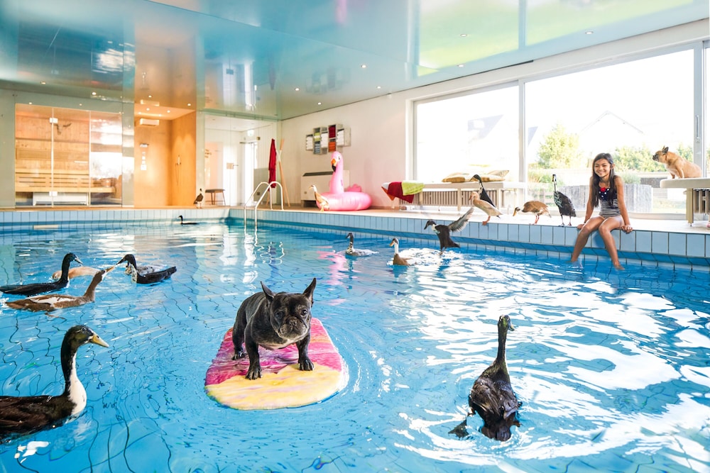 Landhotel Fettehenne 29/36