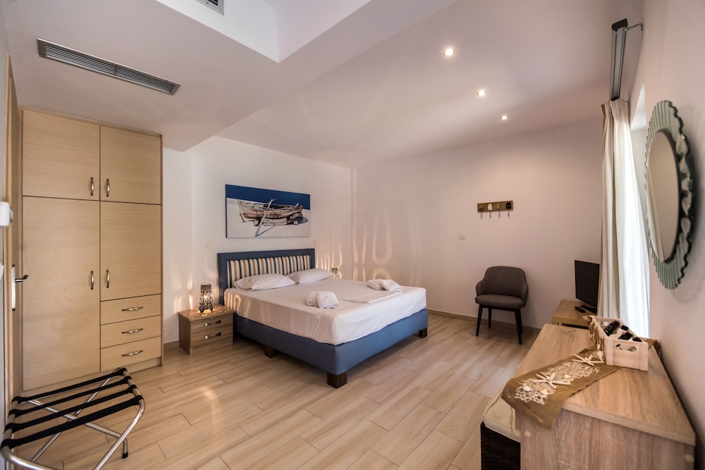 room, accessible