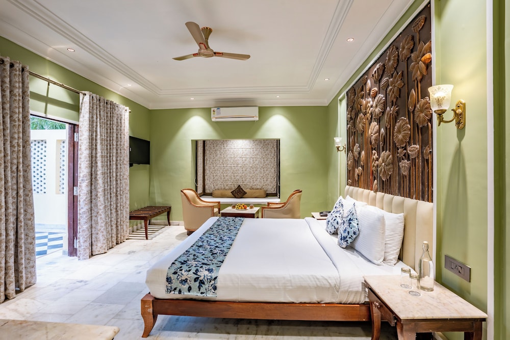 Justa Alwarbagh Sariska 19/62