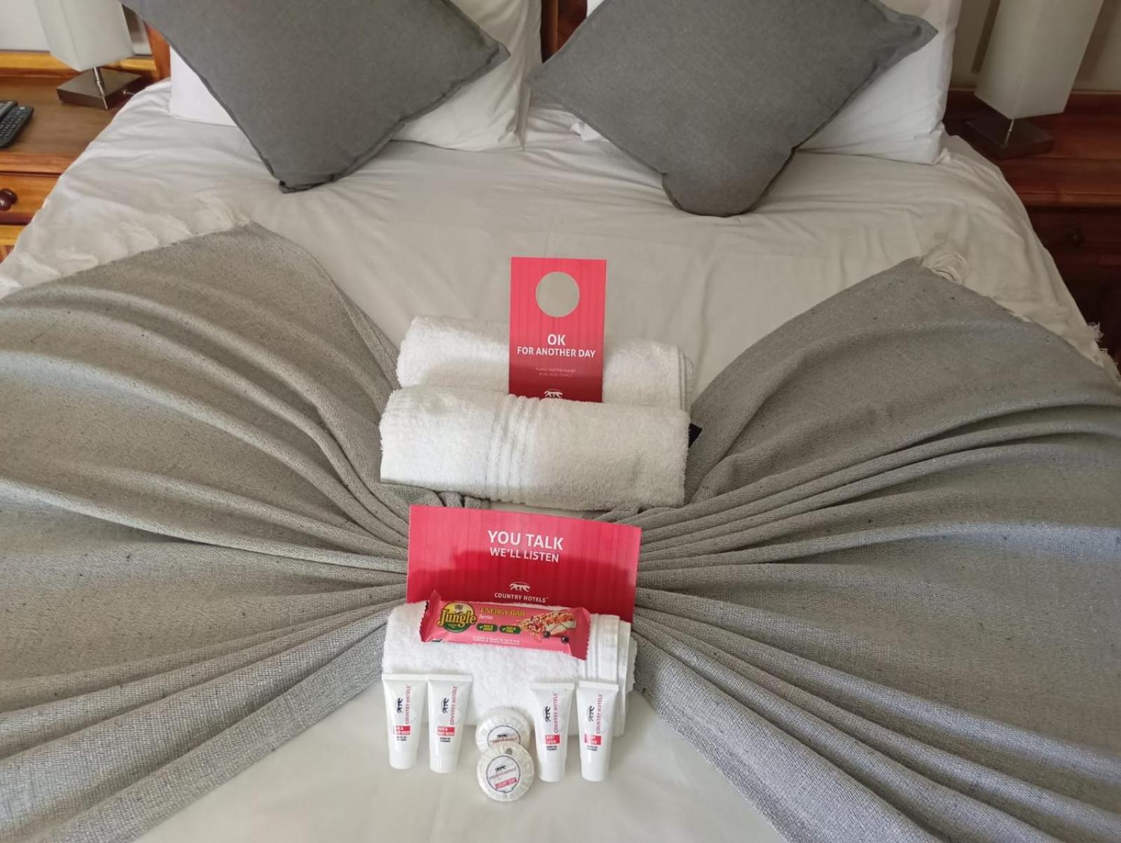 Kuruman Hotel by Country Hotels 14/39