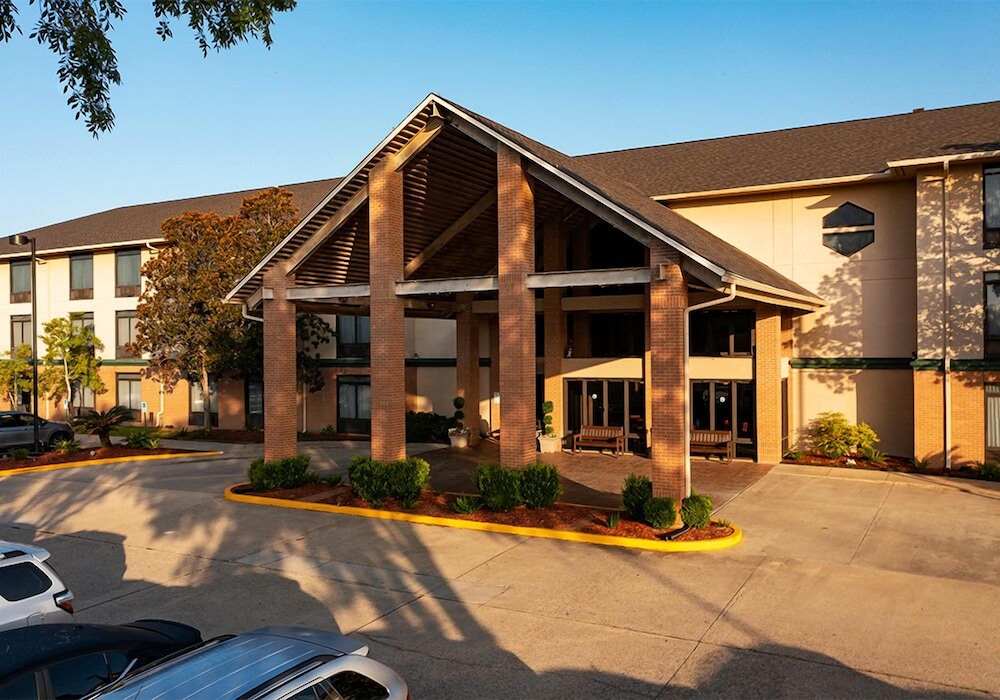 Inn At Coushatta 21/25
