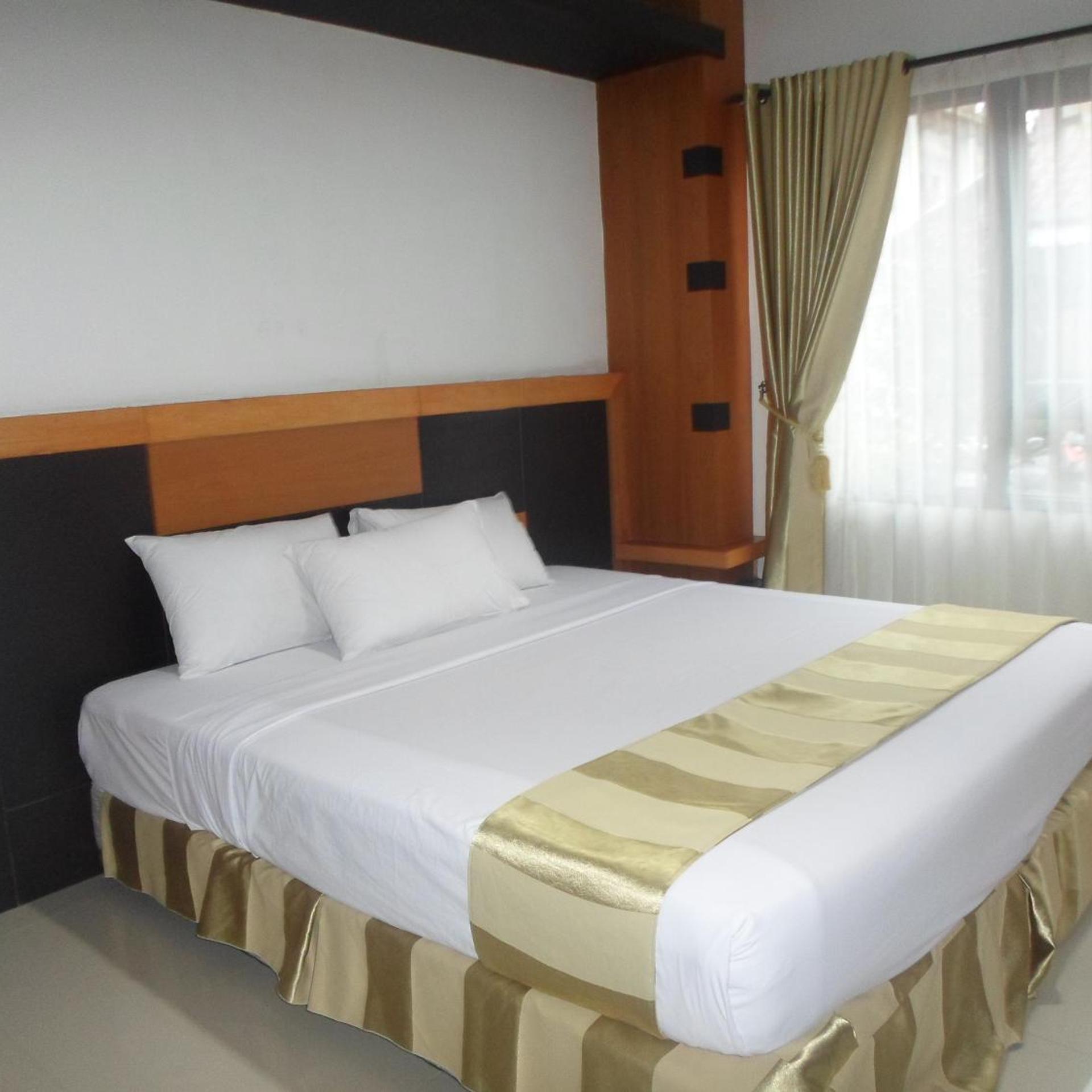 Hotel Grand Karawang Indah 12/50