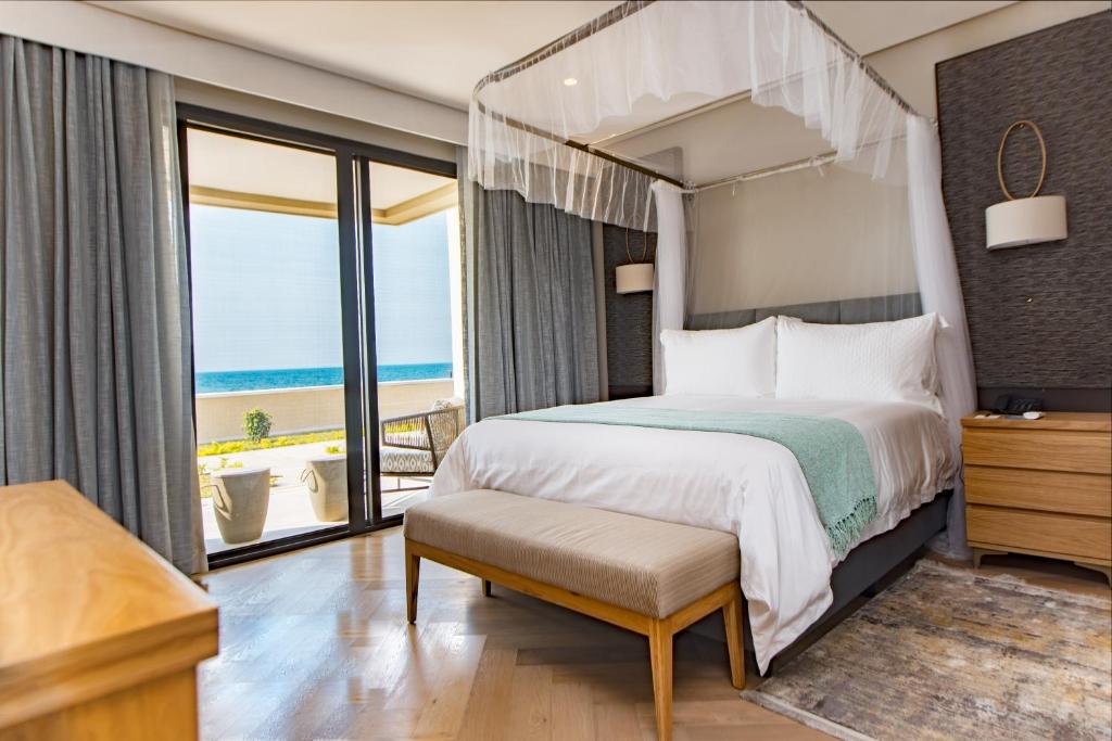 Room at Sunbird Waterfront, Senga