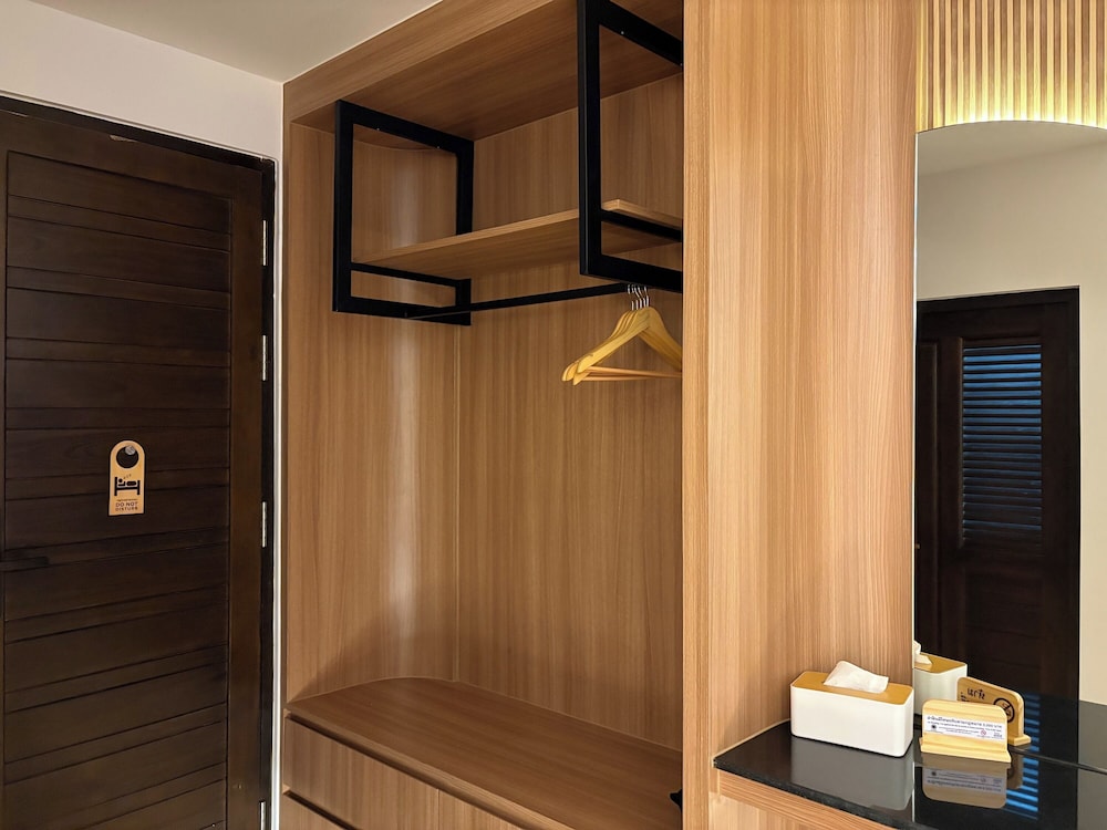 Chom Chiang Rai Hotel 15/30