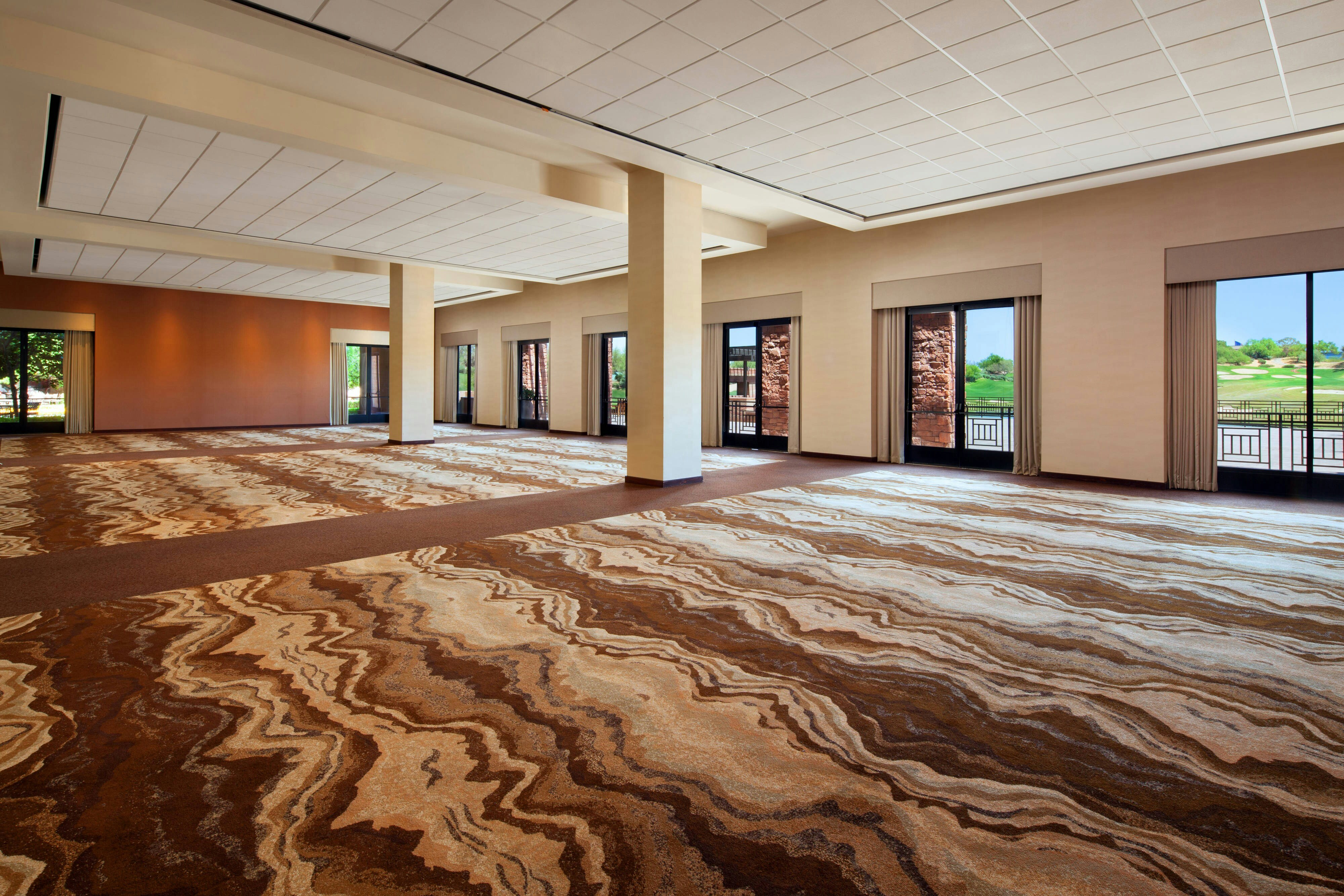 The Westin Kierland Resort And Spa Hotel 32/36