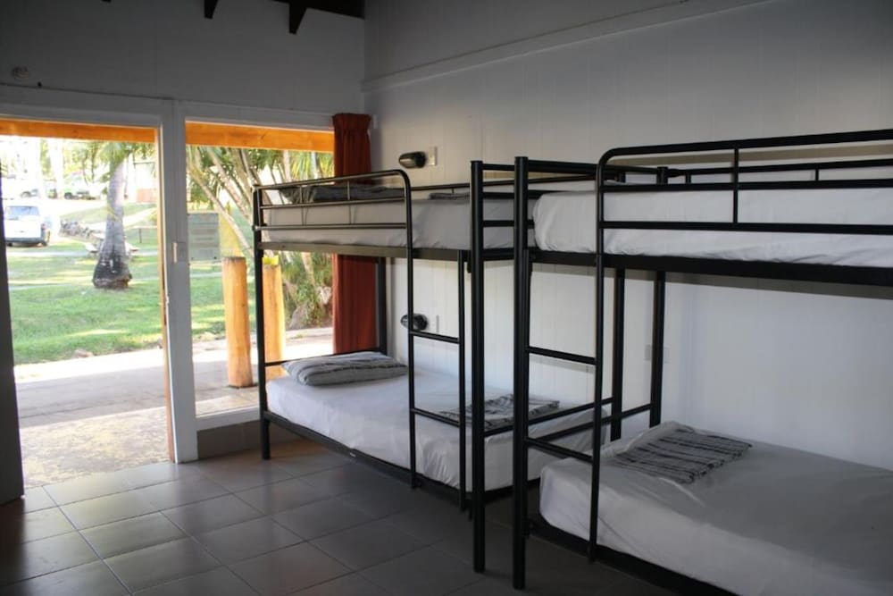 Nomads Airlie Beach - Adults Only 38/66