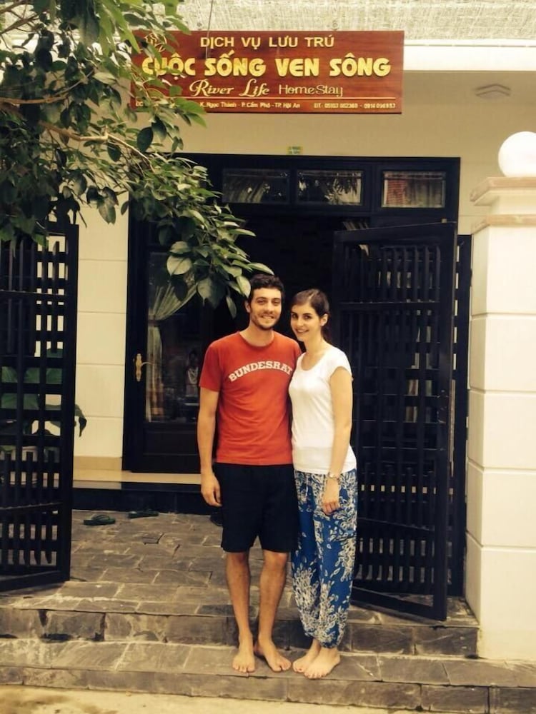 Hoi An Riverlife Homestay photo2