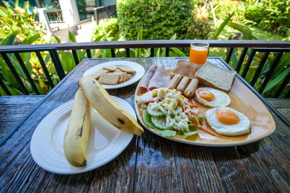 Himaphan Boutique Resort 9/34