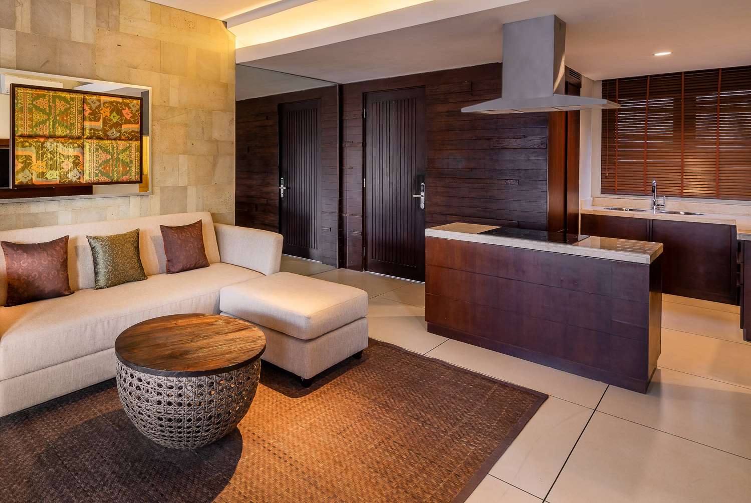 Sundancer Residences & Villas Lombok 13/58