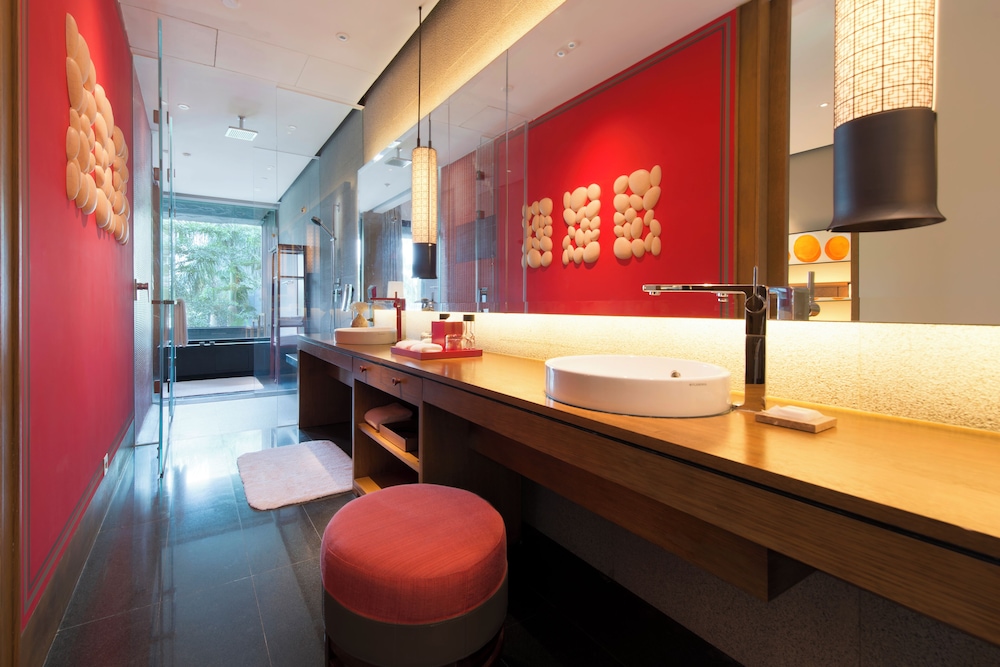 PARK HYATT SANYA SUNNY BAY RESORT 71/71