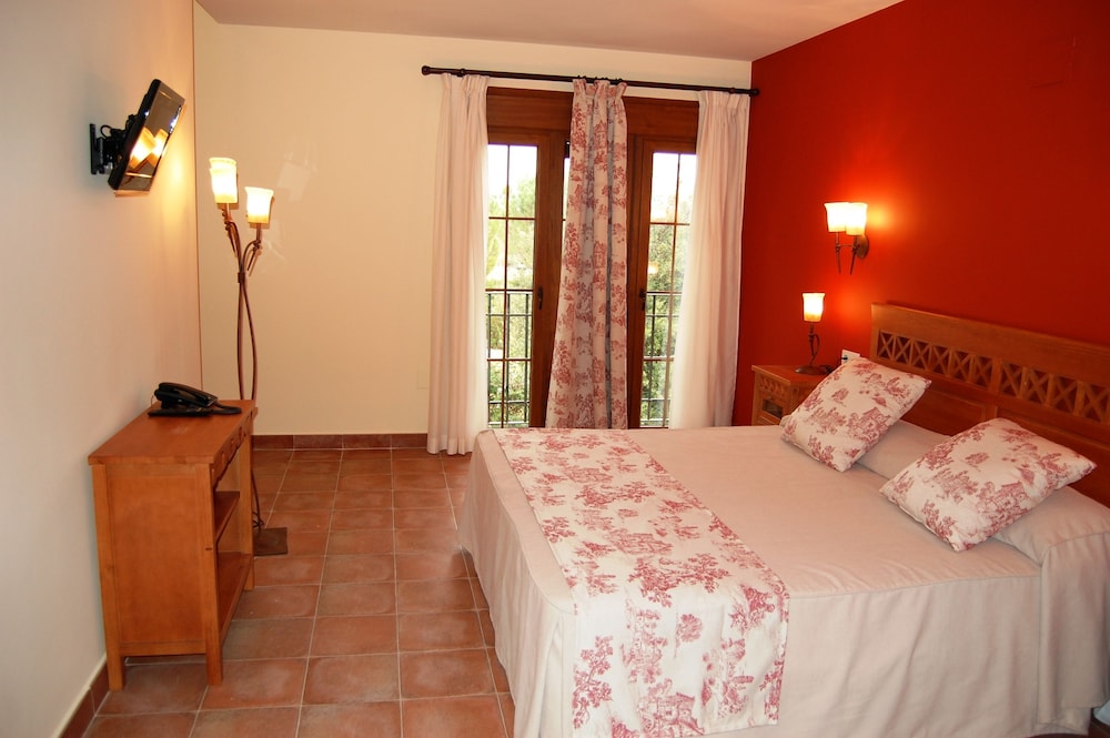 Hotel el Cortijo de Daimiel 15/61
