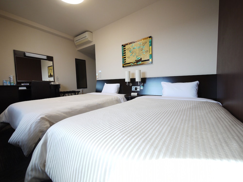 Hotel Route-Inn Furukawa Ekimae 6/53