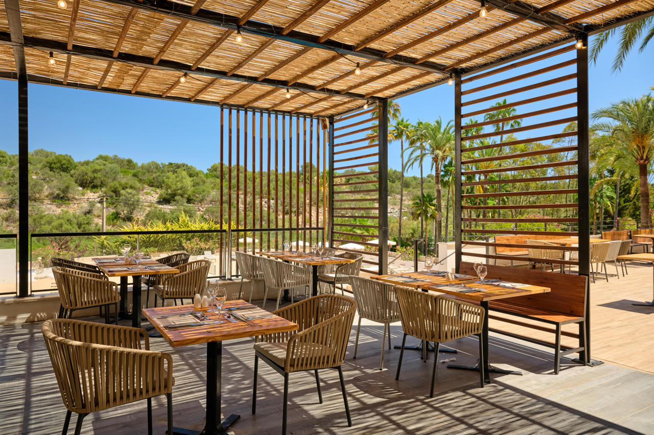 Grupotel Cala Marsal Nature Hotel 55/70