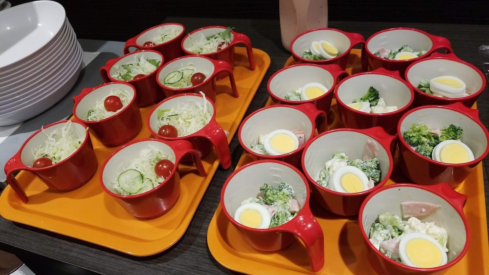 Myhotel Okazaki 47/65