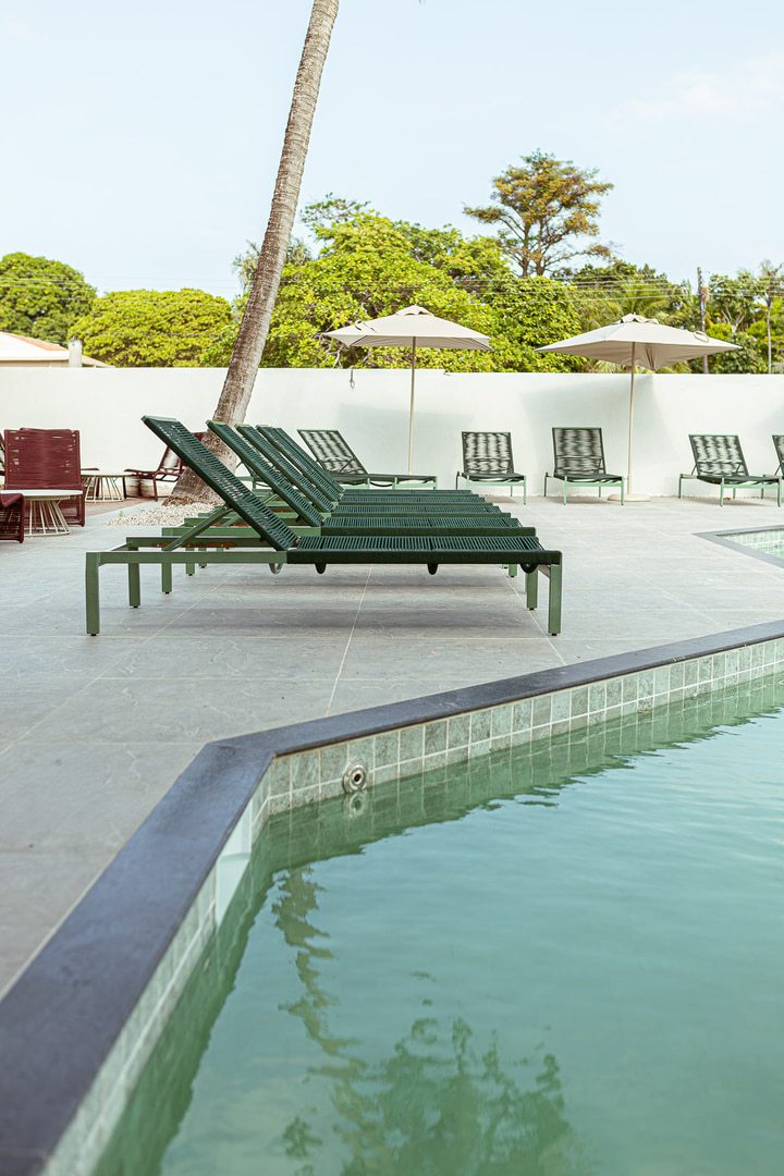 Hotel Ilha do Marajo by Unna 37/60