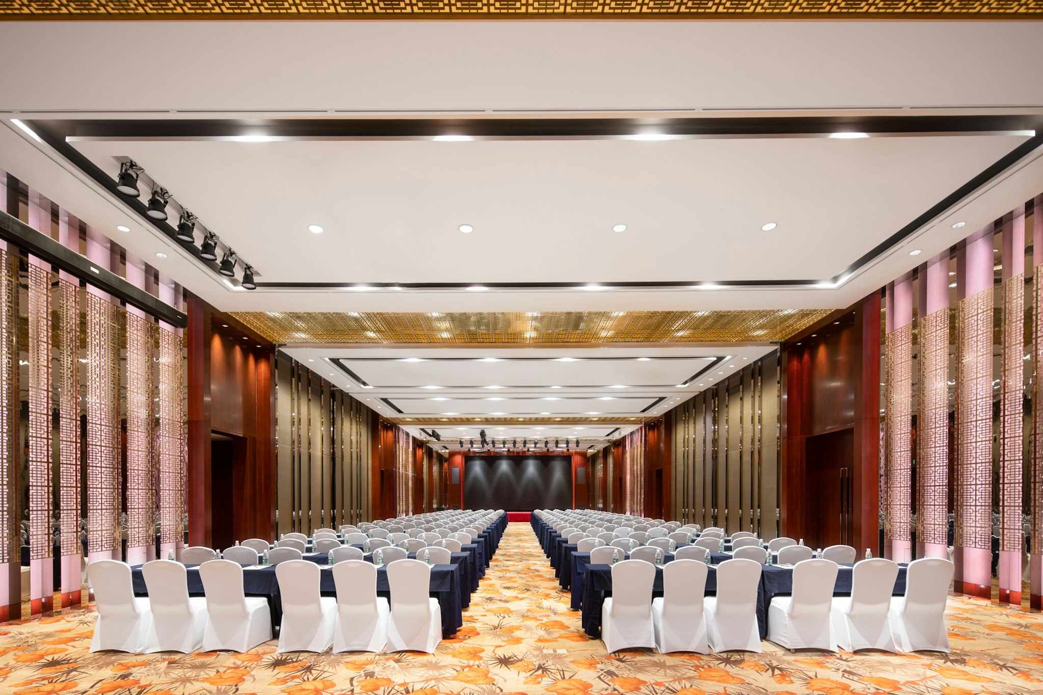 Hotel Nikko Xiamen 44/50