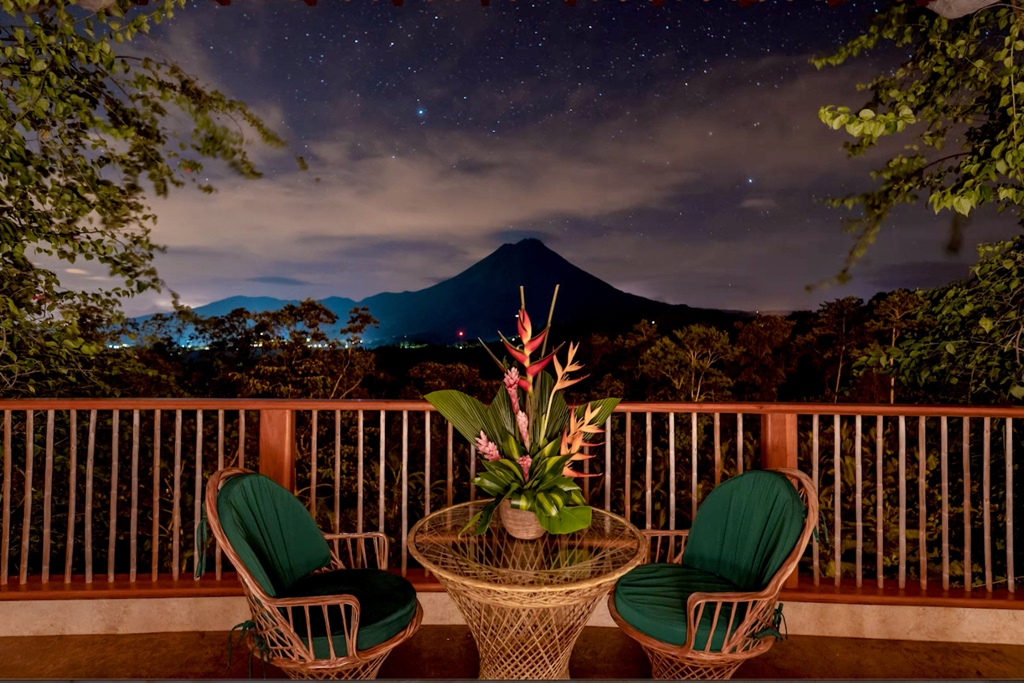 The Springs Resort And Spa At Arenal 54/63