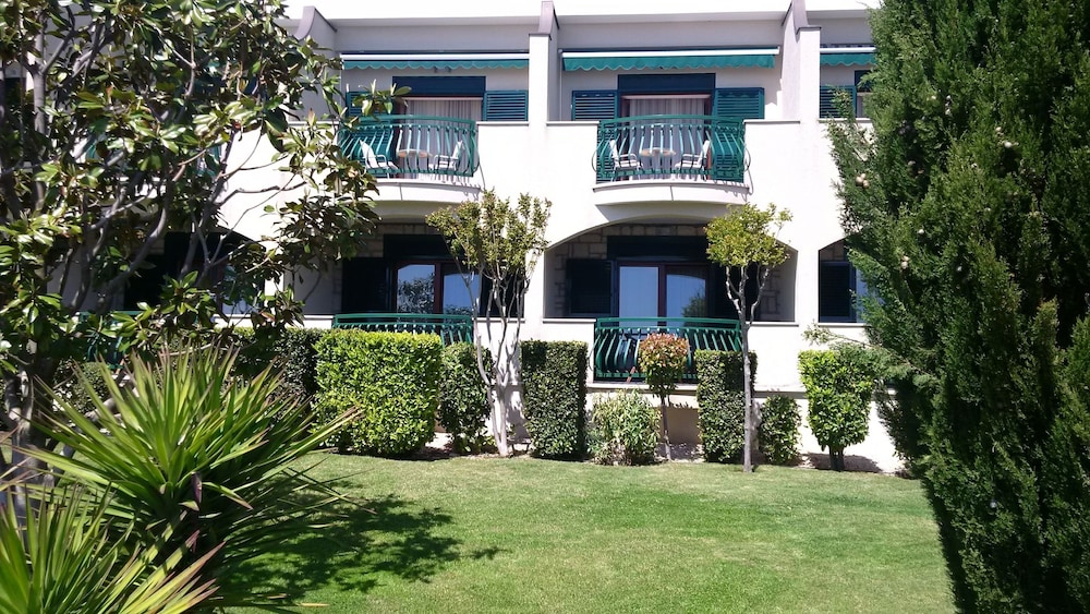 Hotel Villa Radin 41/50