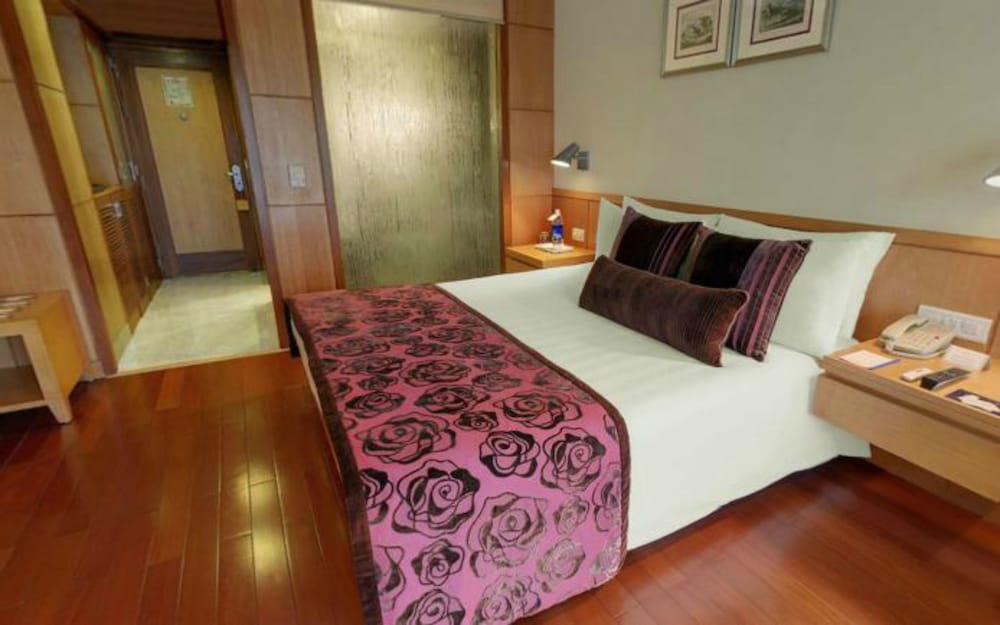 Jaypee Siddharth Hotel 8/47
