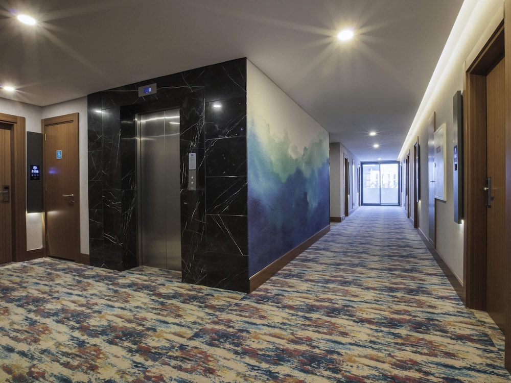 Ibis Styles Izmir Bornova 6/37