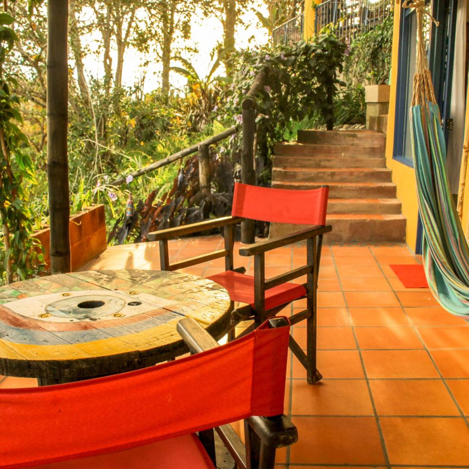 Casa Encuentro Ecolodge 36/50