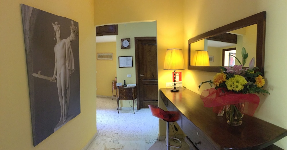 Perseo B&B 38/49