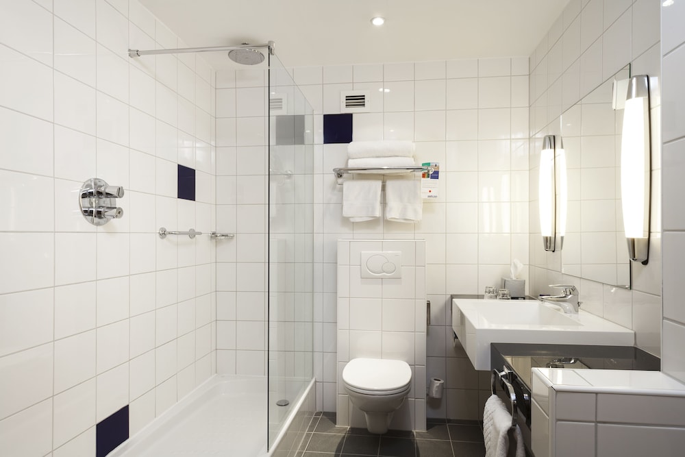 Park Inn By Radisson Peterborough 16/57
