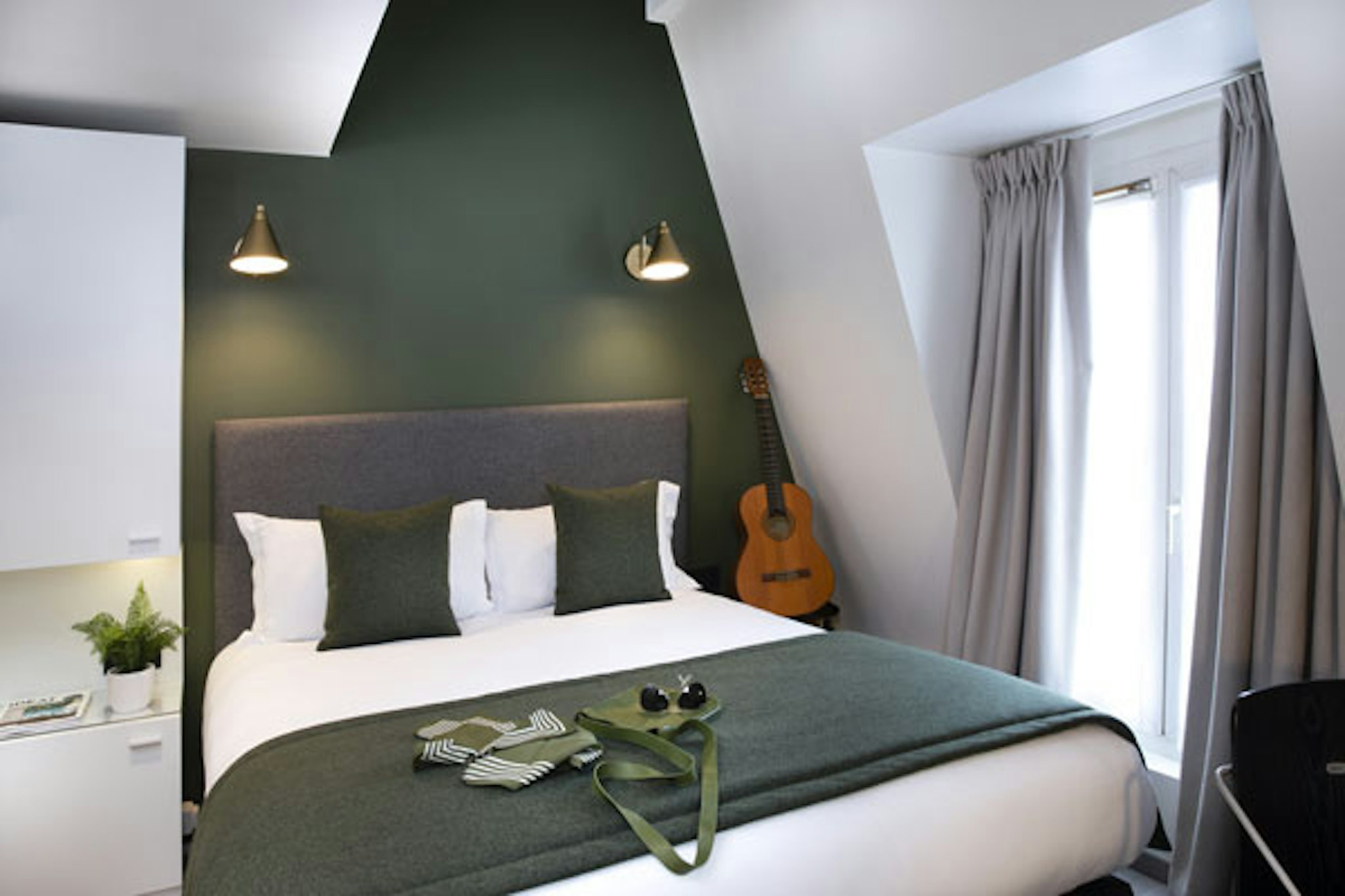 Hotel Brady Gare de L Est 23/43