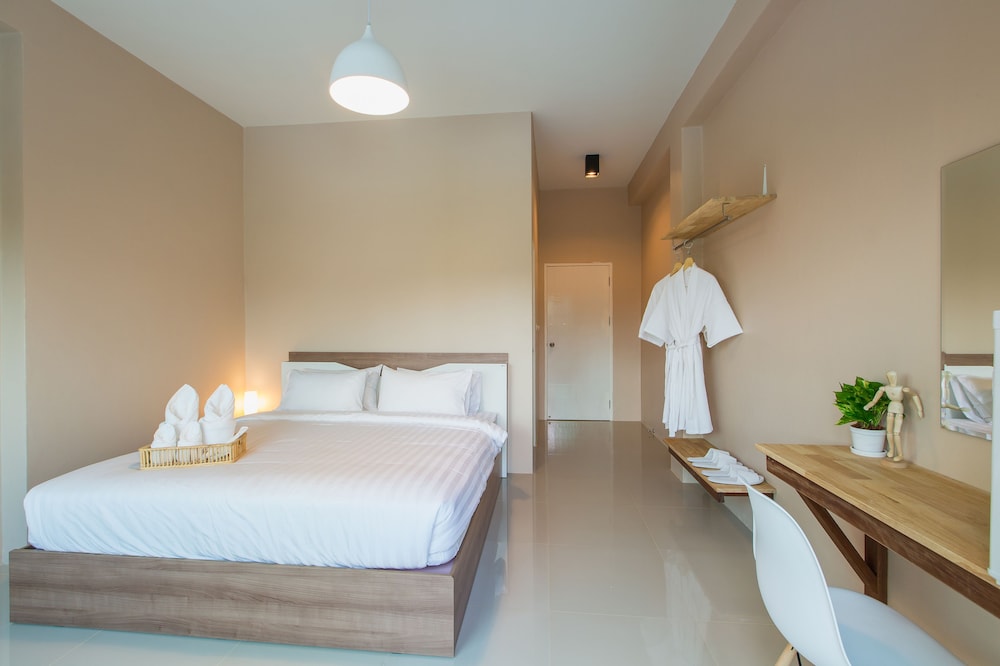 Habitat Hotel 14/44