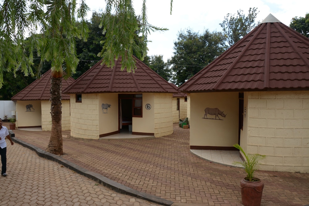 Keys Hotel in MOSHI