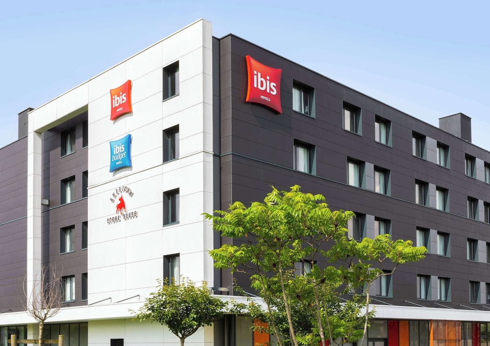 ibis Gonesse 5/57