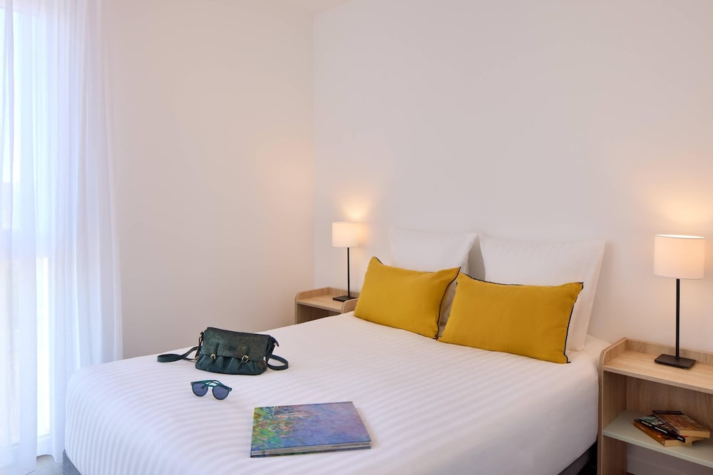 Quality Aparthotel Ploermel 15/49