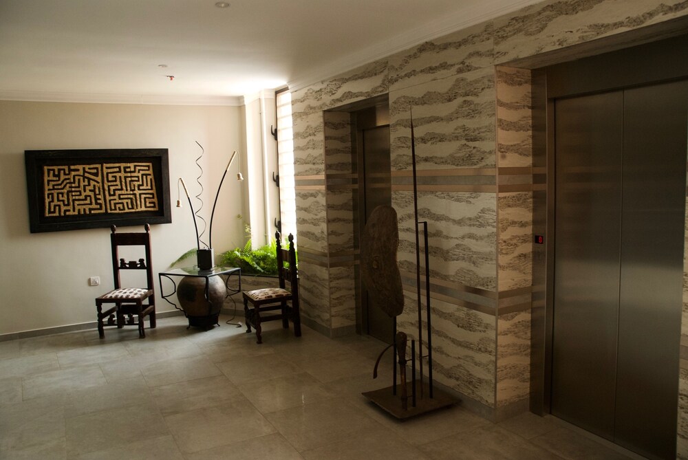 Kiriri Garden Hotel 39/50