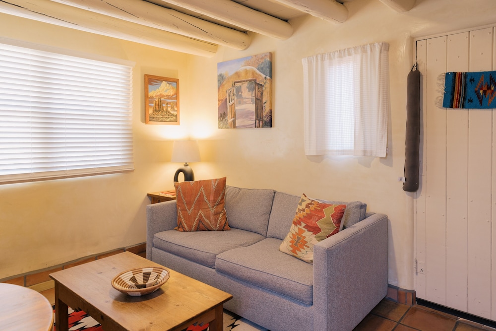 Pueblo Bonito Bed And Breakfast Inn 39/70
