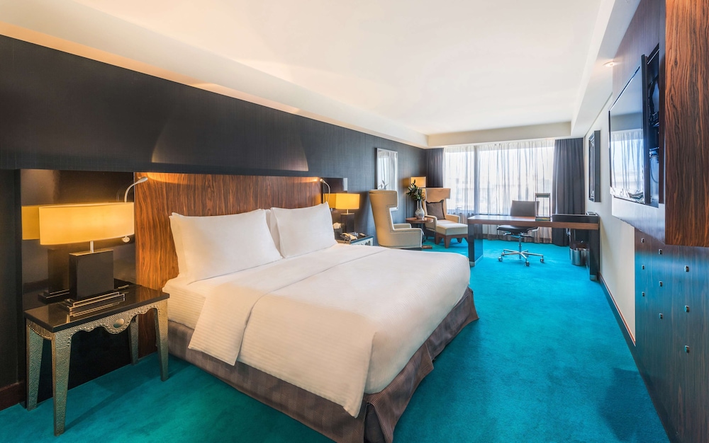 RADISSON BLU HOTEL KUWAIT 15/48