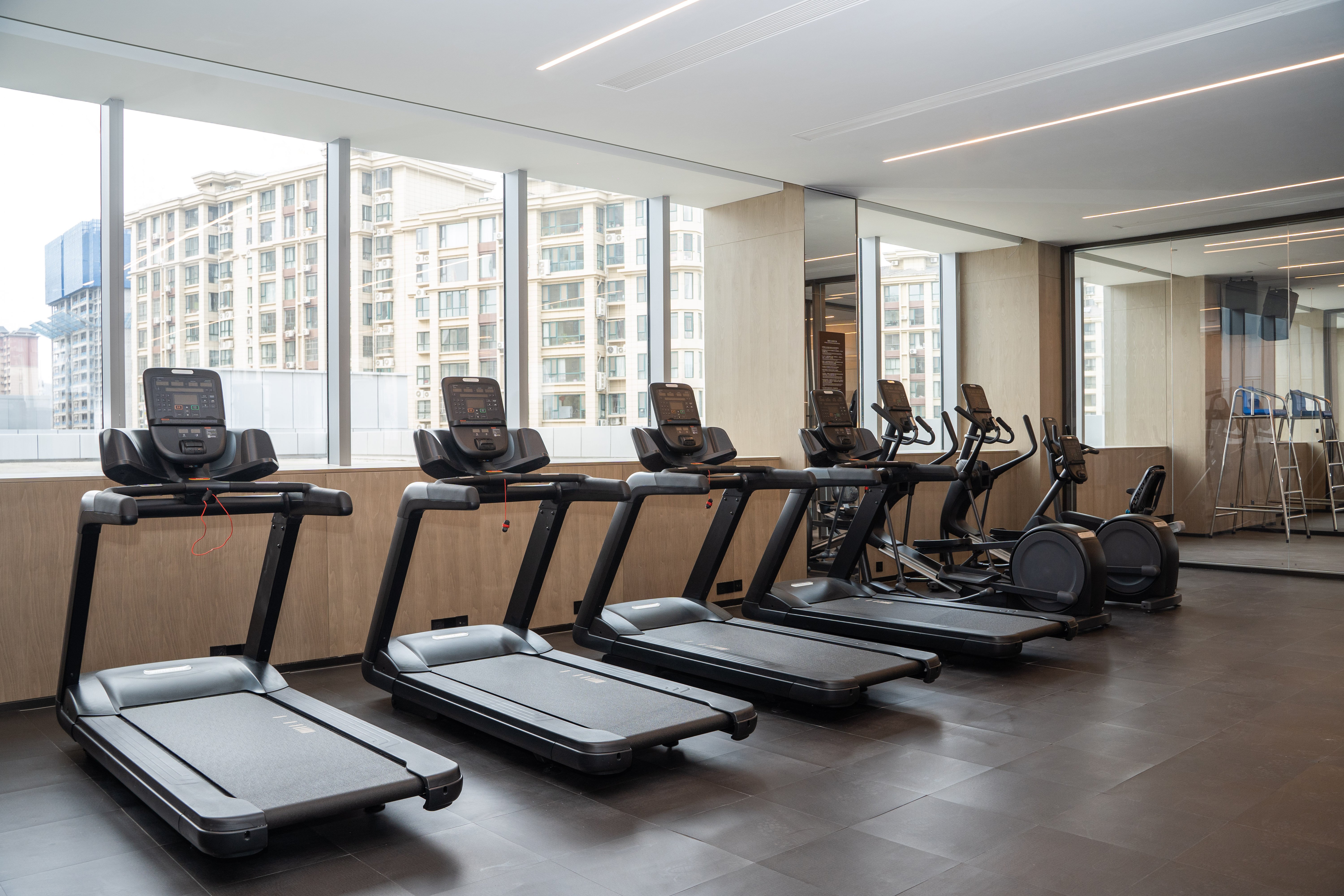 Crowne Plaza Shangluo 35/60
