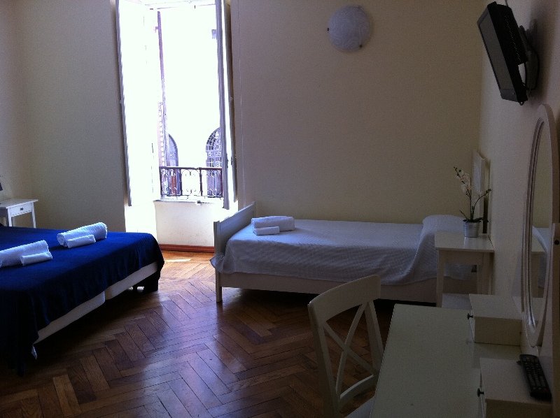 Villa Borghese Resort 5/12
