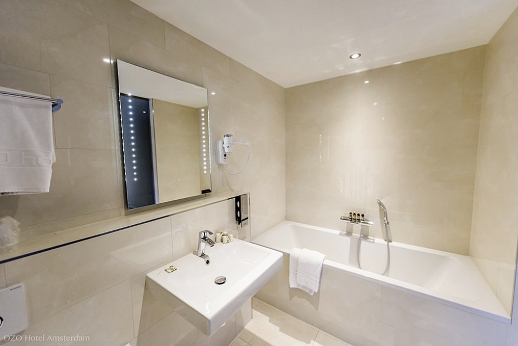 Ozo Hotels Arena Amsterdam 39/40