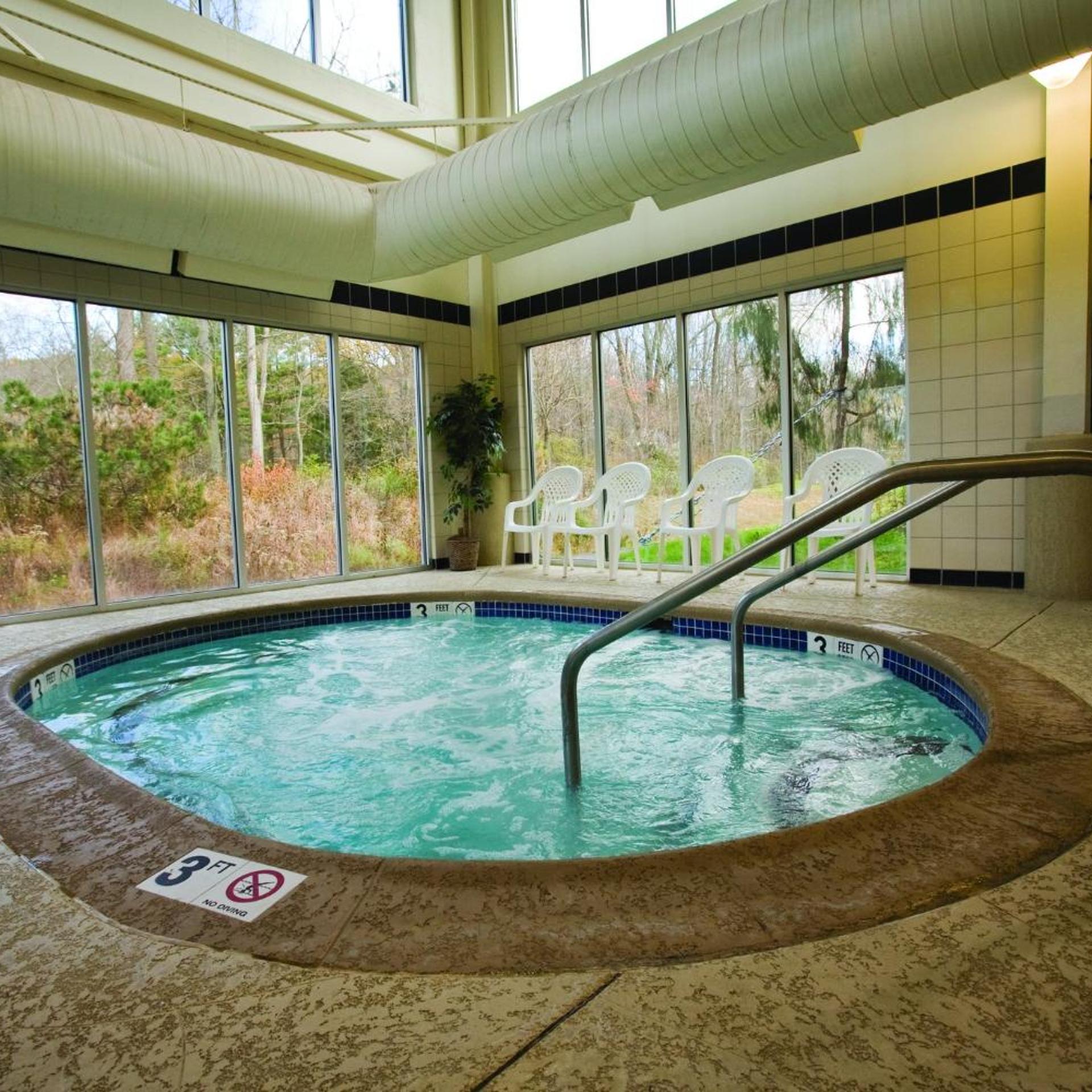 Pocono Villas Resort 16/50