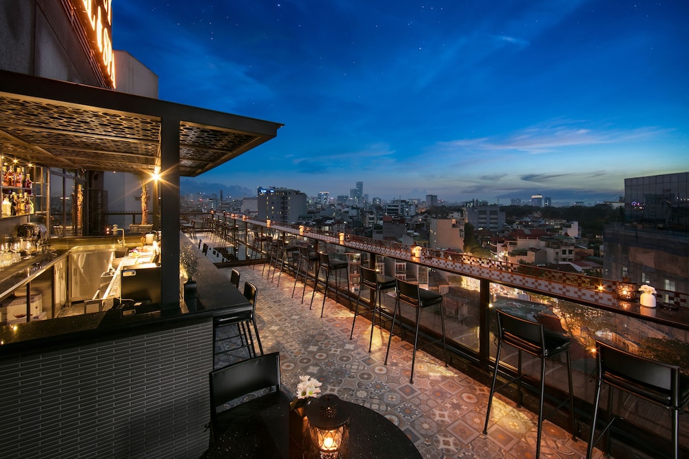 La Sinfonia Citadel hotel and Spa 43/50