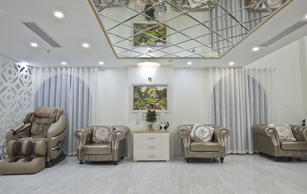 Dlmos Hanoi Hotel 22/29