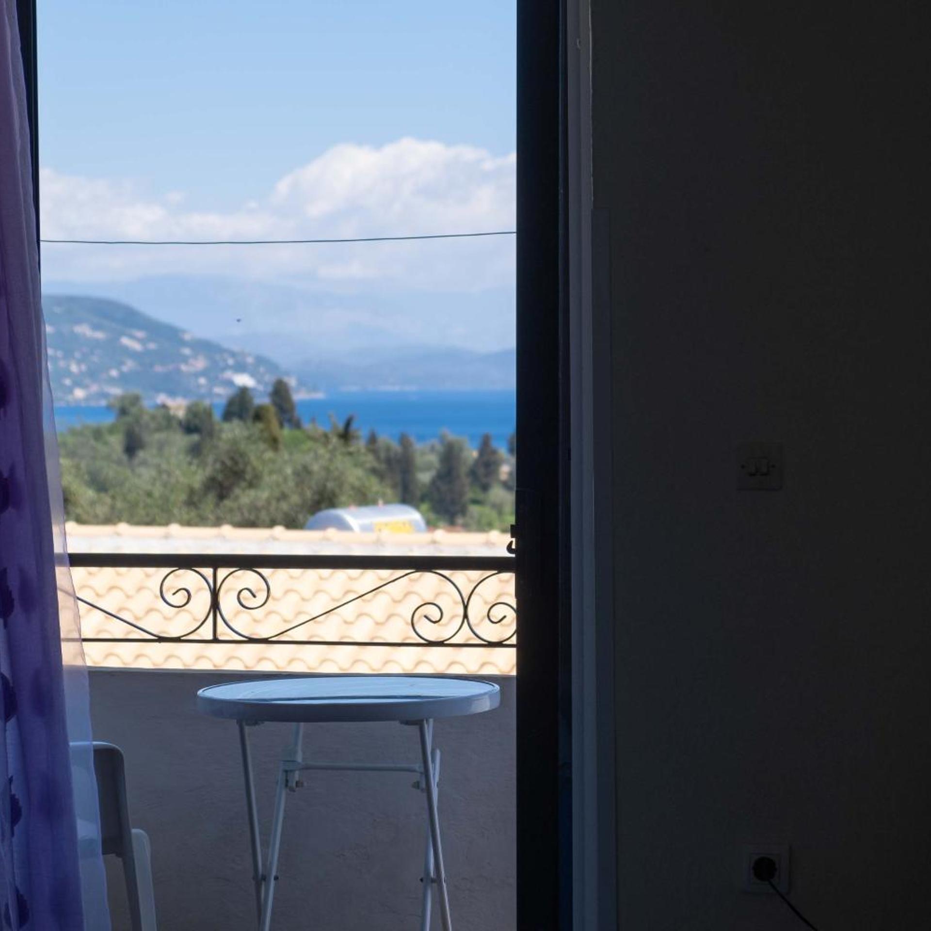 Aggeliki Apartments Dassia 20/32