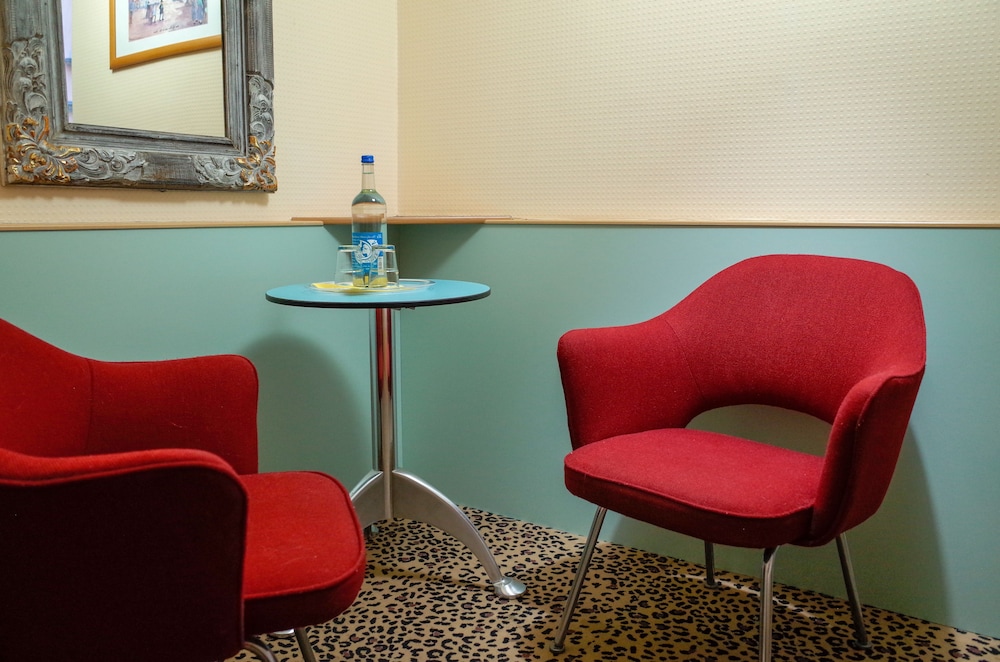 Hotel Sachsenhof 40/50
