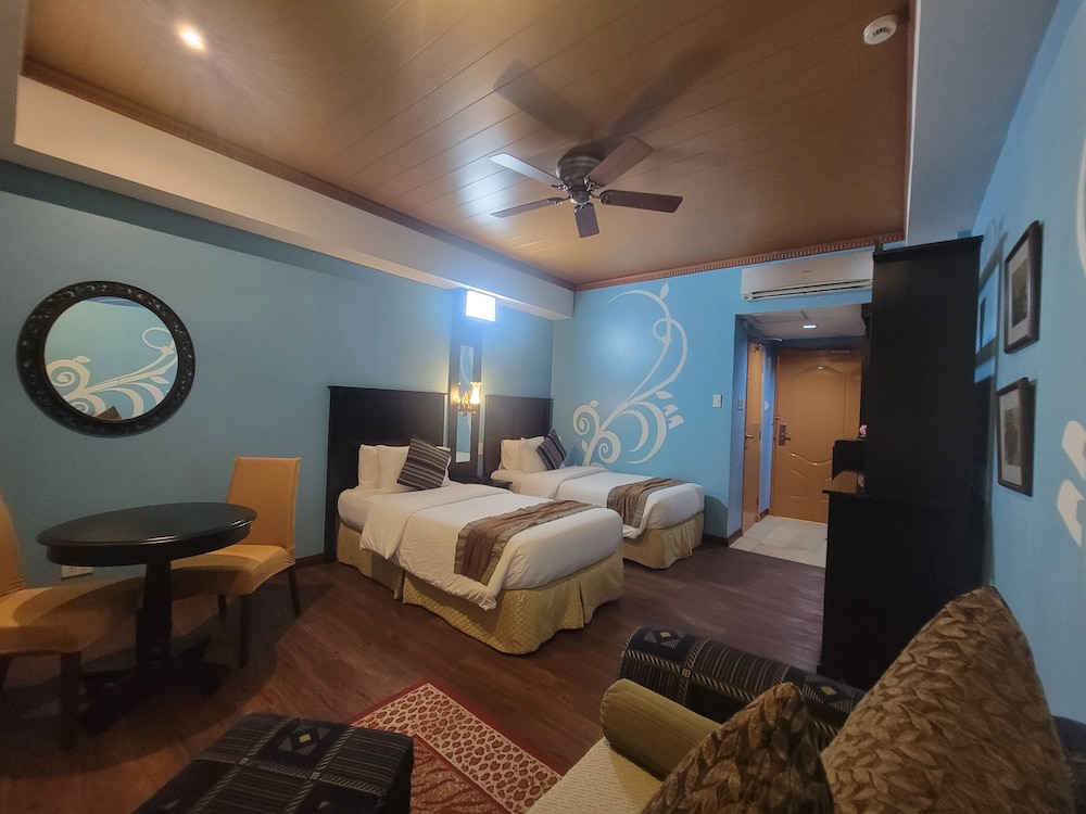 Lee Boutique Hotel 25/74