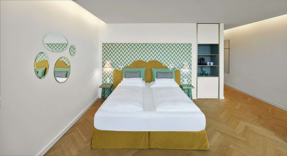 Maxx By Steigenberger Vienna 37/74