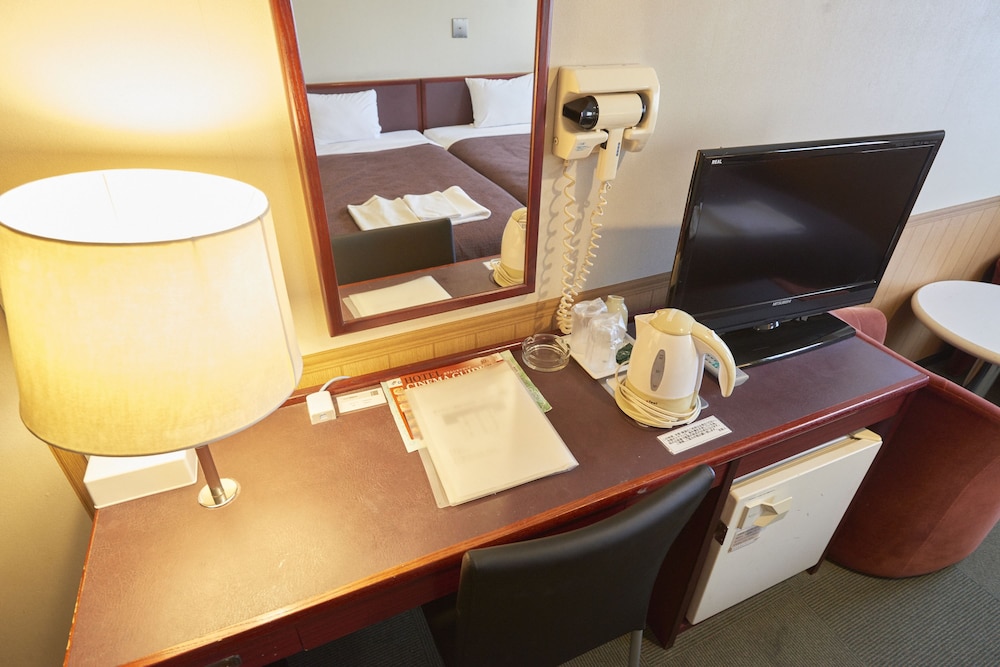Hotel Select Inn Nagano 28/28
