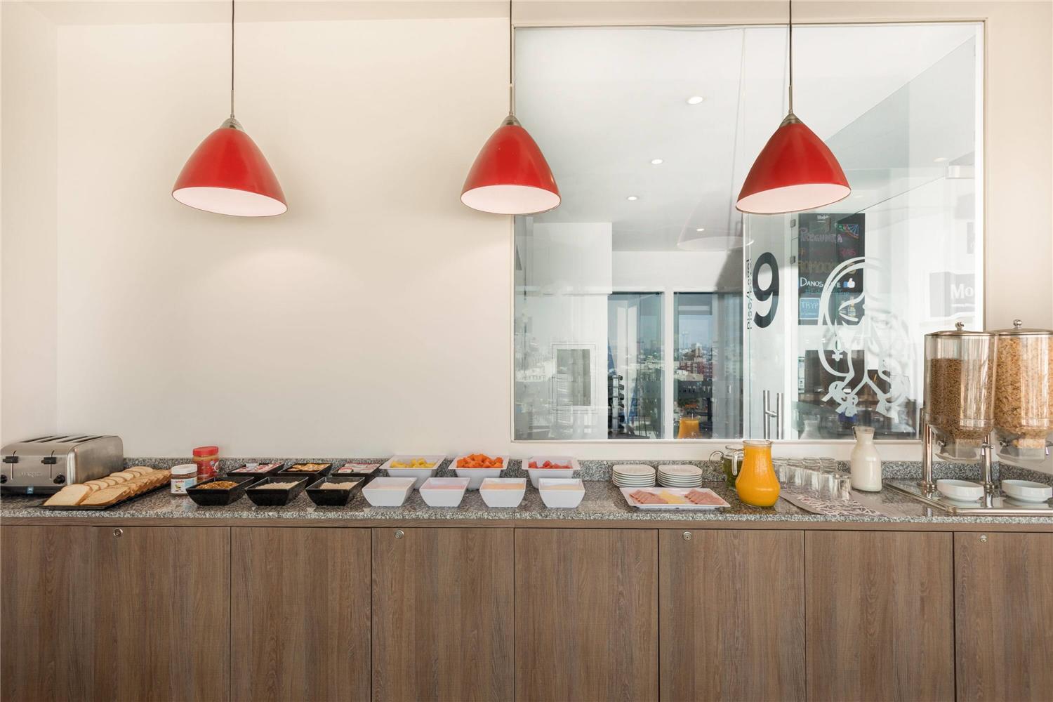 Tryp by Wyndham Mexico City World Trade Center Area 8/33