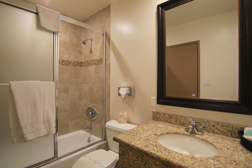Dunes Inn Wilshire 22/72