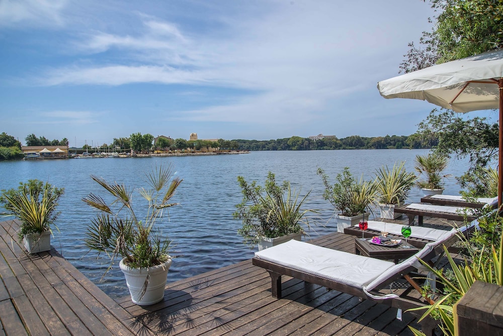 Il San Francesco Charming Hotel 39/63