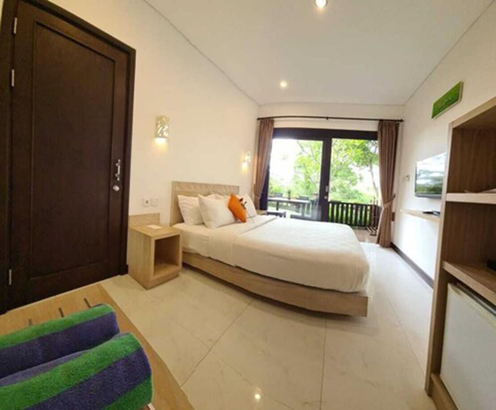 Ubud Dedari Villas 12/62